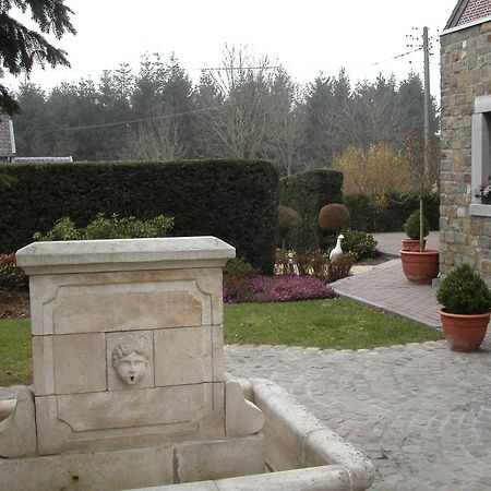 Hotel L'Ami Du Chambertin ティミステ エクステリア 写真