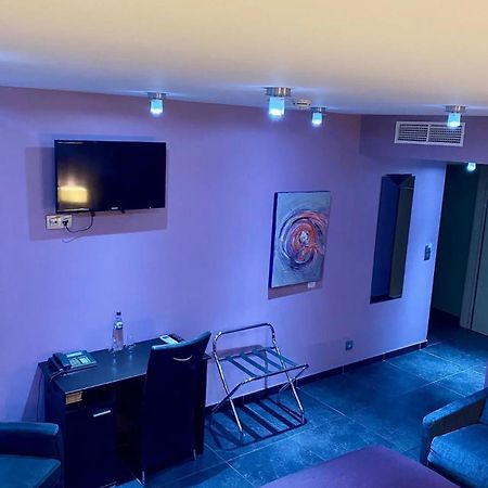 Hotel L'Ami Du Chambertin ティミステ エクステリア 写真