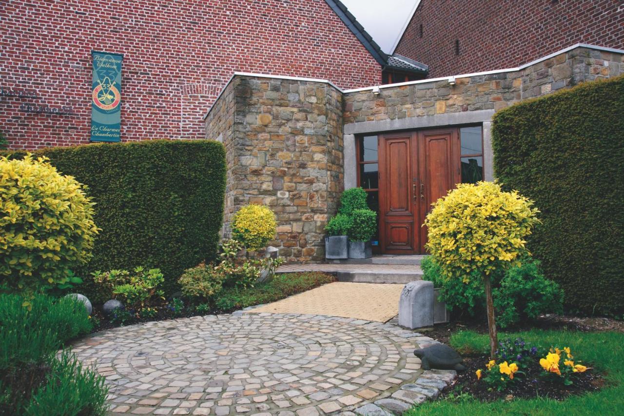 Hotel L'Ami Du Chambertin ティミステ エクステリア 写真