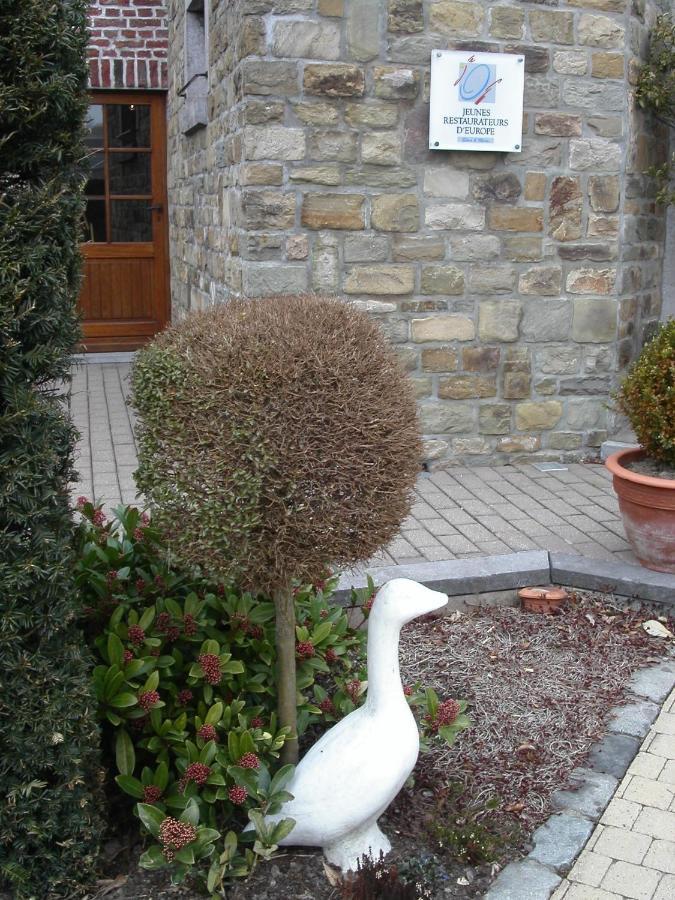 Hotel L'Ami Du Chambertin ティミステ エクステリア 写真