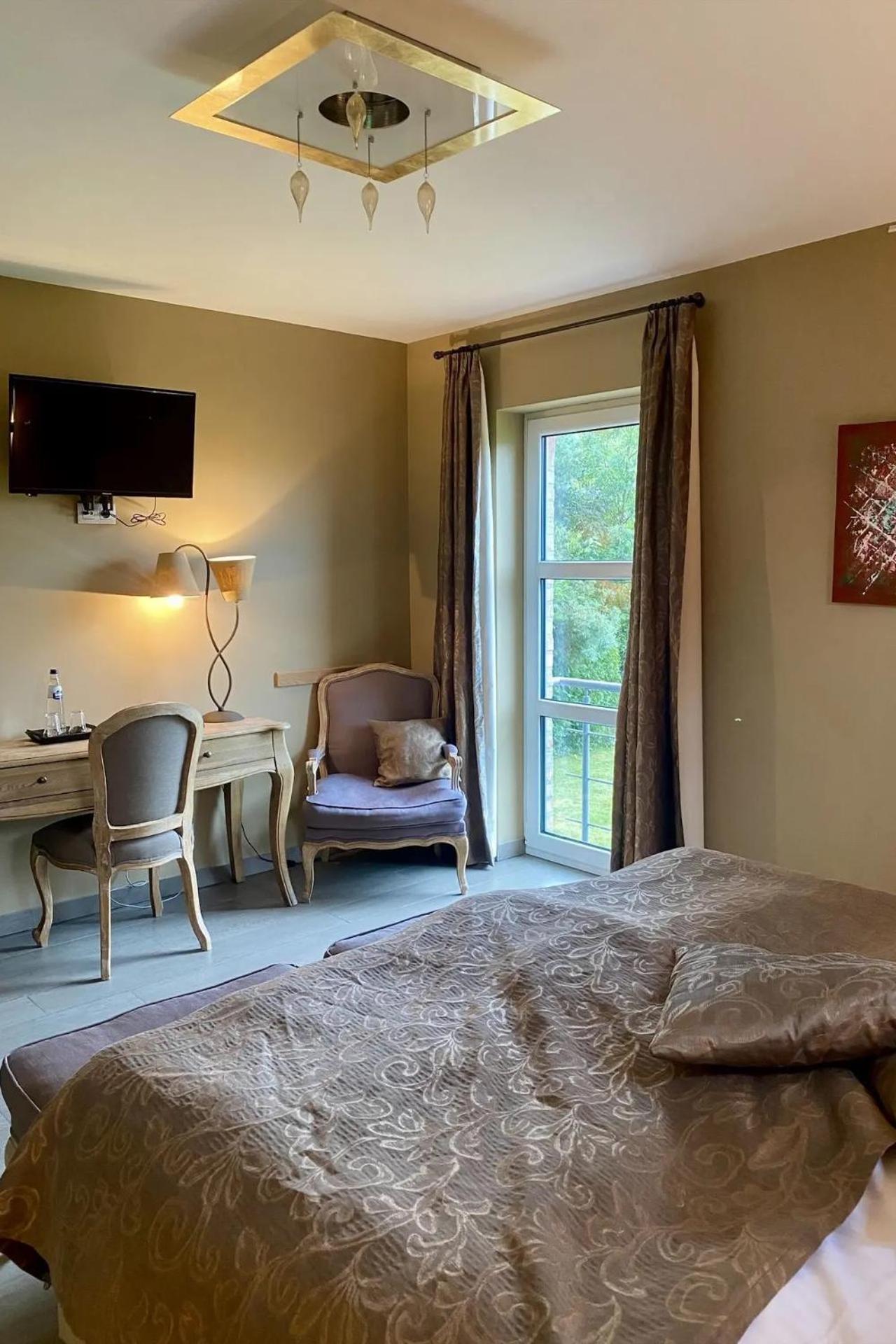 Hotel L'Ami Du Chambertin ティミステ エクステリア 写真