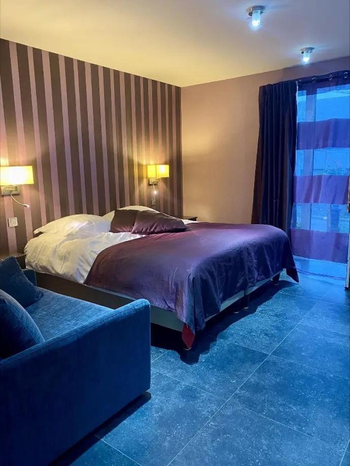 Hotel L'Ami Du Chambertin ティミステ エクステリア 写真