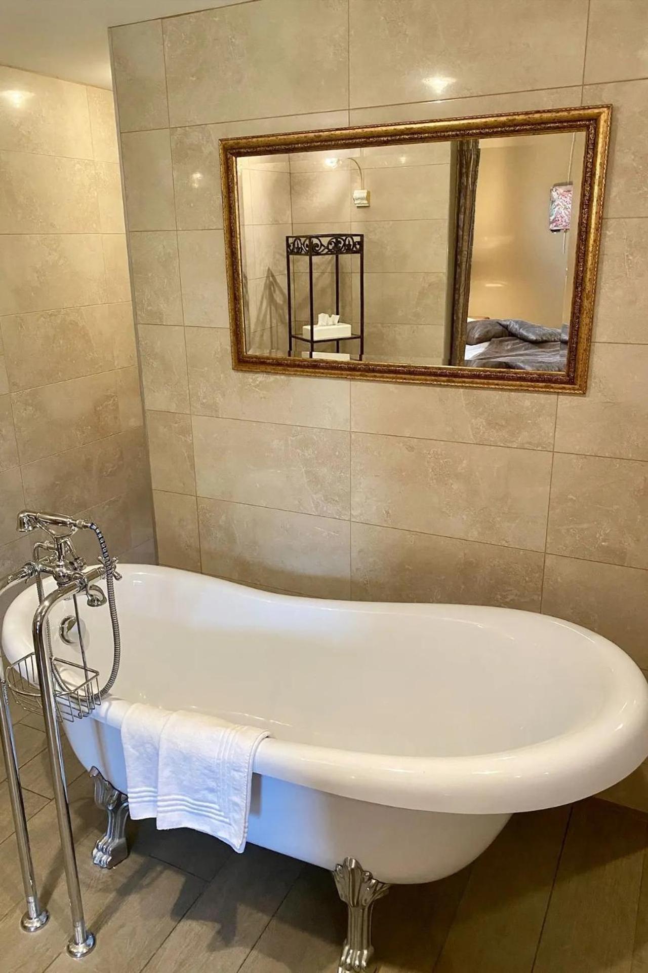 Hotel L'Ami Du Chambertin ティミステ エクステリア 写真